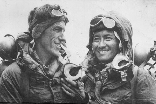 Tenzing-Norgay-Sherpa